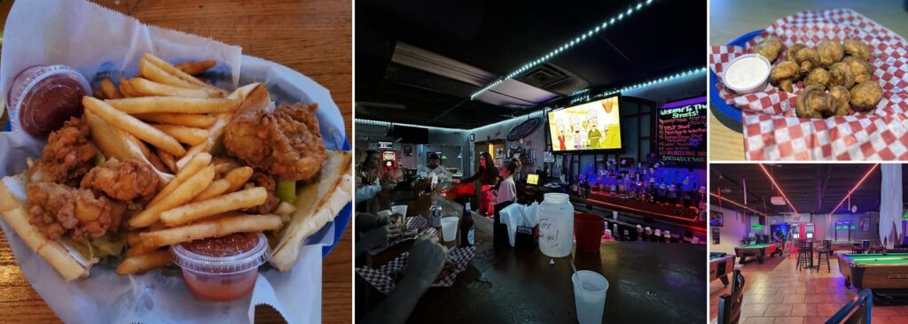10th Street Bar & Grill Photo 1