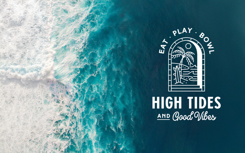 High Tides & Good Vibes Photo 1