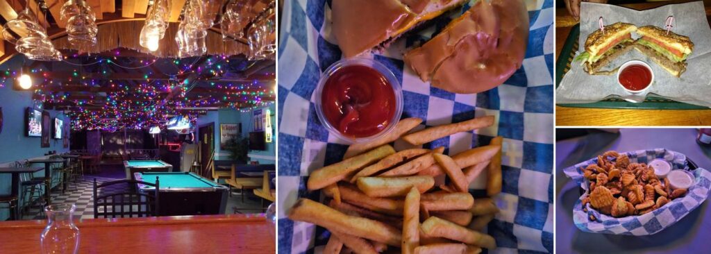 Hulas Bar and Grill Photo 1