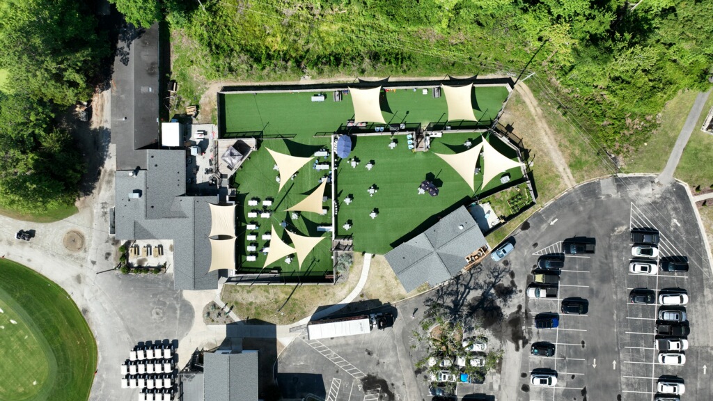 Ironclad Golf & Beer Garden Photo 1