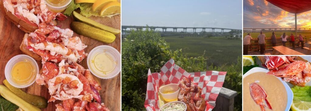 Maine Lobstah Shack Photo 1