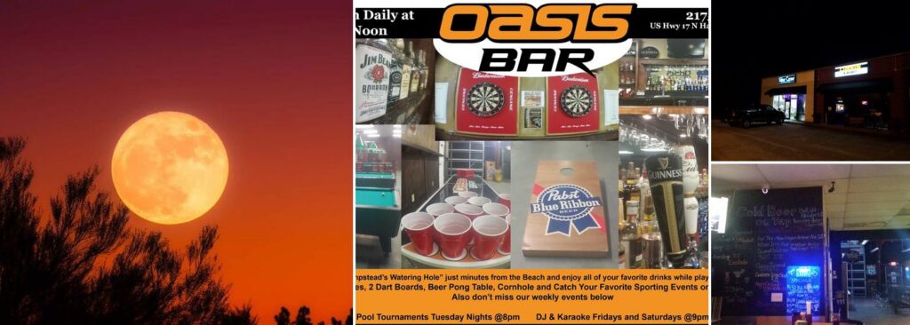 Oasis Bar Photo 1