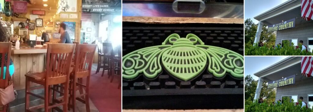 Rick's Restaurant & Sports Bar Photo 1