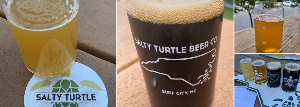 Salty Turtle Beer Company Photo 1