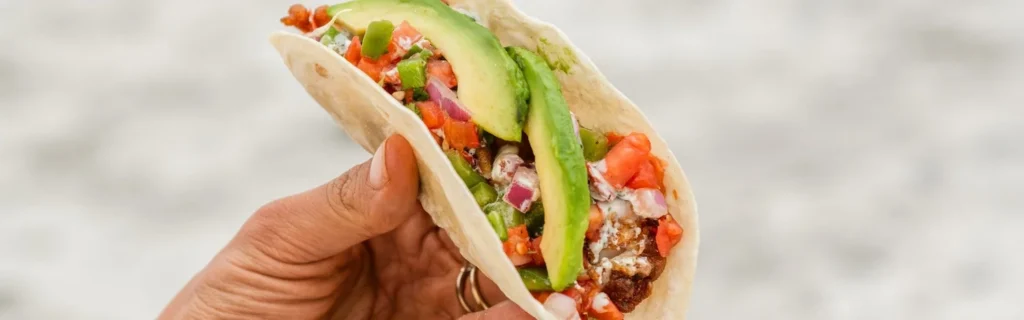 Shaka Taco Photo 1