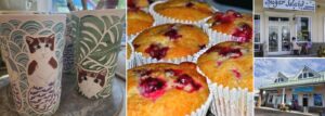 Sugar Island Bakery Photo 1
