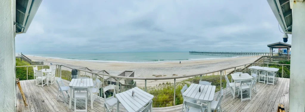 Surf City Line Photo 1