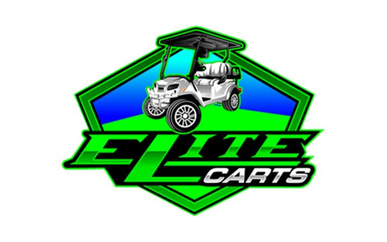Elite Carts logo