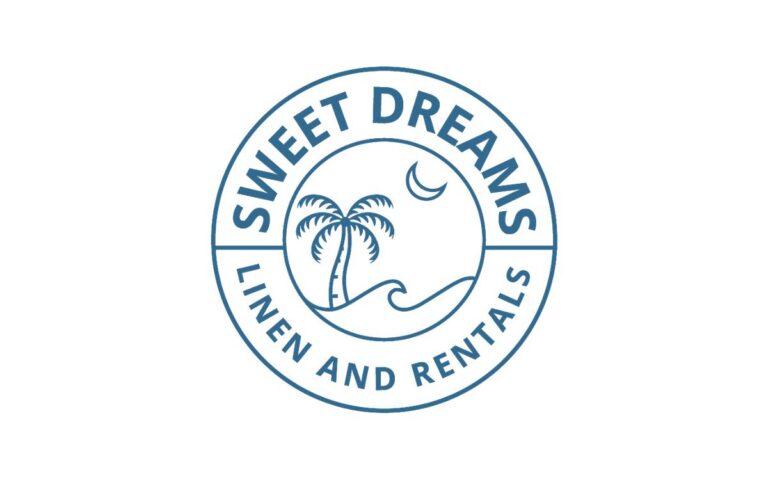 Sweet Dreams Linen and Rentals logo