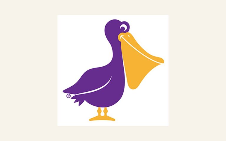 Pelican's SnoBalls logo