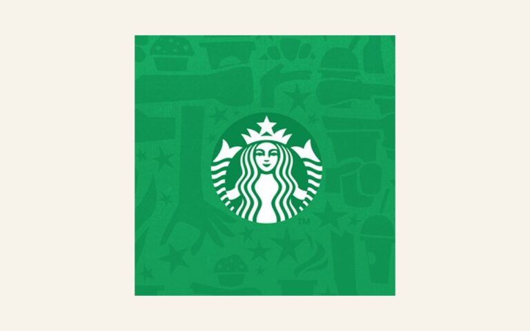 Starbucks coffee logo