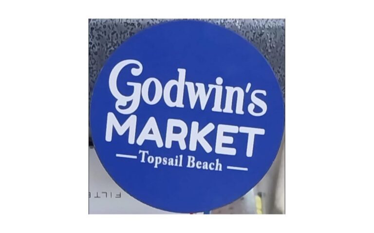 Godwin's Market logo