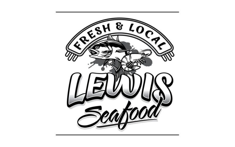 Lewis Seafood logo