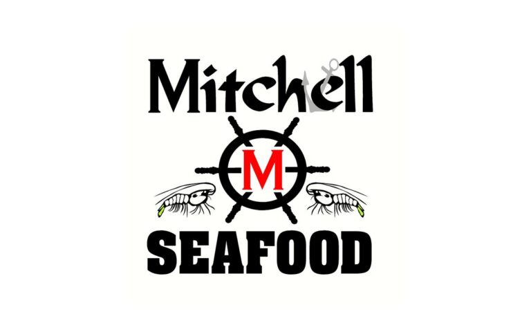 Mitchell Seafood logo