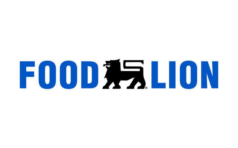 Food Lion logo