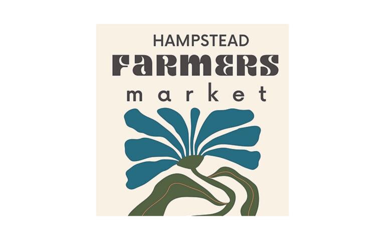 Hampstead Farmers Market North Carolina logo